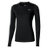 Mizuno Core Impulse Long Sleeve tee Black